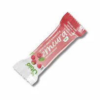 Baton cu hrisca germinata si zmeura, bio, 35g, Obio PRET REDUS