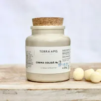 CREMA SOLIDA NO. 2, Terra Apis