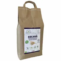 Faina integrala din secara, bio, 5kg, Ferma BioZoli