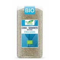 Seminte de chia, bio, 400g, Bio Planet