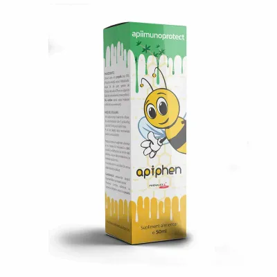 Apiphen apiimunoprotect 50ml Phenalex