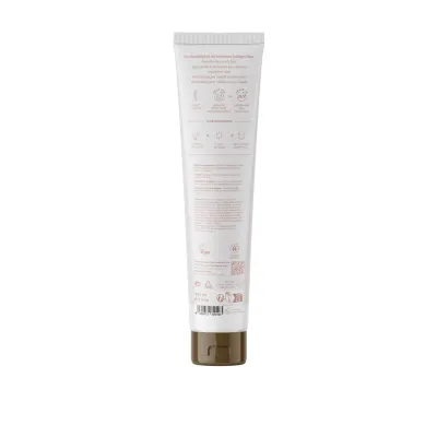 Balsam de par cu cocos si shikakai, 200ml, Khadi