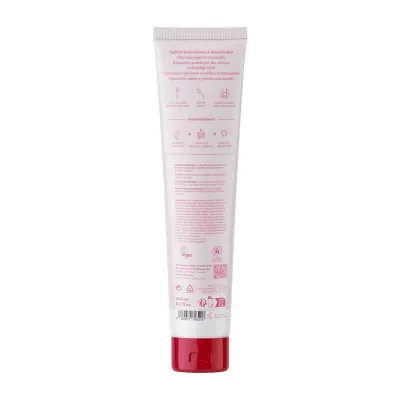 Balsam de par reparator cu trandafir, 200ml, Rose Revolution Khadi