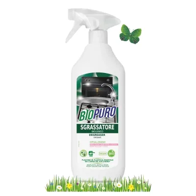 Degresant universal hipoalergen ecologic 500ml Biopuro