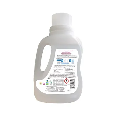 Detergent pentru rufe cu lavanda 1.5L Ecos