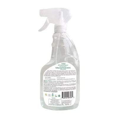 Detergent universal cu patrunjel 650ml Ecos
