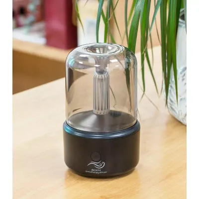 Difuzor de arome, Candlelight Black, Ellemental