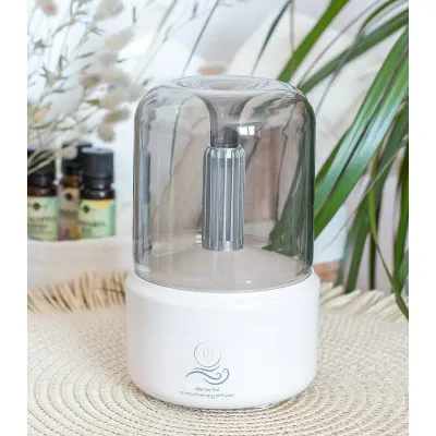 Difuzor de arome, Candlelight White, Ellemental