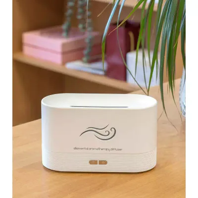 Difuzor de arome, Flame White, Ellemental