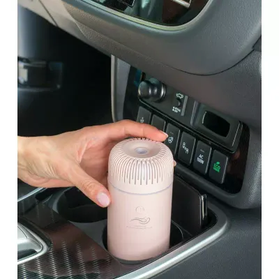 Difuzor de arome, Sunshine Pink, Ellemental
