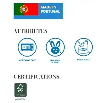 Filtre de ceai inalte nealbite (fara clor) compostabile 50buc If You Care