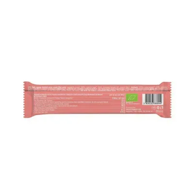Napolitana cu crema de alune de padure si cacao bio 30g Bettr