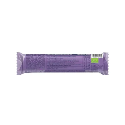 Napolitana cu crema de alune de padure si cacao indulcita cu eritritol bio 30g Bettr