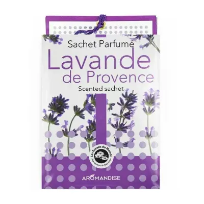 Odorizant pliculet - lavanda de provence Aromandise