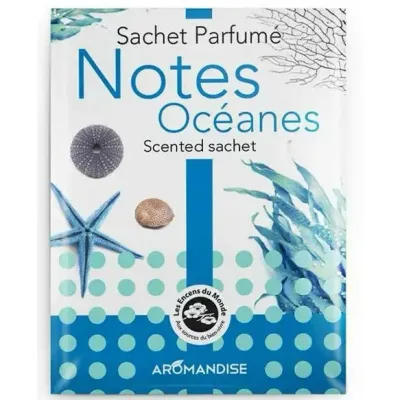 Odorizant pliculet - note oceanice Aromandise