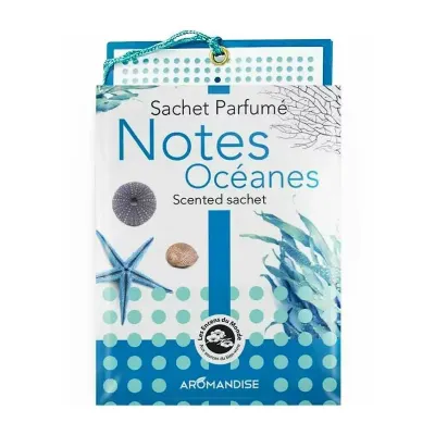 Odorizant pliculet - note oceanice Aromandise