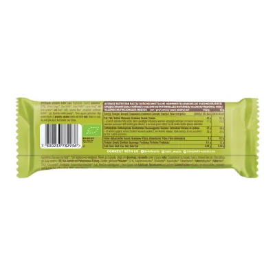 Praline cu crema de fistic bio 3x13g Bettr