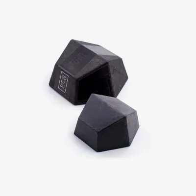 Sapun cu carbune activ si ulei de arbore de ceai purity 65g Solidu