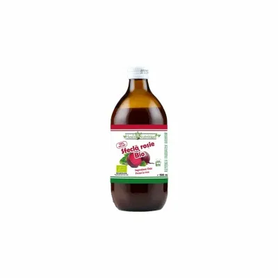 SFECLA ROSIE BIO, 500ml - Health Nutrition