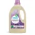 Detergent lichid pentru rufe albe si color cu lavanda ecologic 1.5l Sodasan