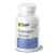 Magneziu glicinat 660mg 100 capsule 66g Raab