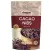 Miez din boabe de cacao criollo bio 200g Dragon Superfoods