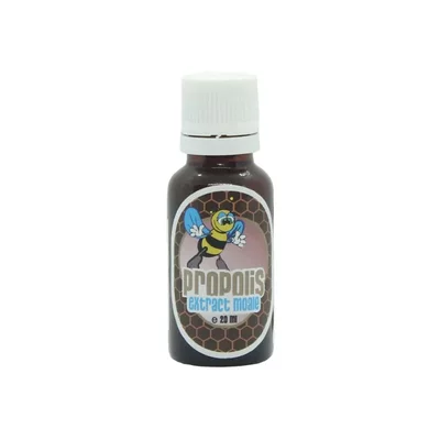 Propolis extract moale 20ml