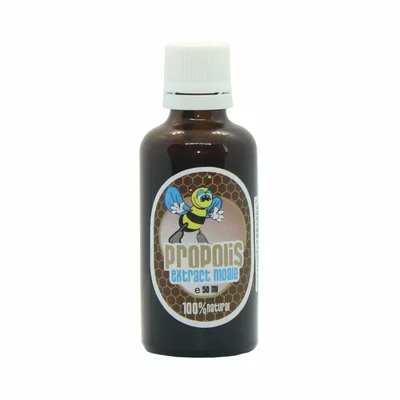 Propolis extract moale 50ml