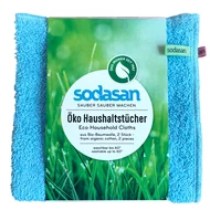 Prosop pentru uz casnic ecologic 2buc Sodasan-picture