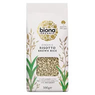 Risotto orez brun, bio, 500g, Biona-picture