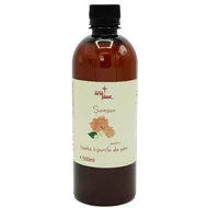 Sampon natural pentru toate tipurile de par, 500ml, Laboratoarele Nera Plant-picture