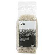 Sare celtica grunjoasa 400g Green Bliss-picture