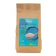 Sare de mare grunjoasa bio 500g Obio