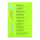 Sare regeneranta ecologica pt. masina de spalat vase, 2kg, Sonett