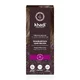 Vopsea de par naturala, SATEN INCHIS, 100gr, Khadi
