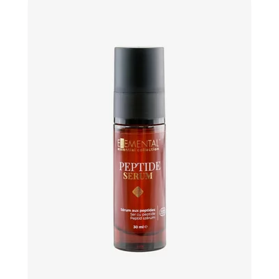 Ser cu peptide, natural, 30ml, Ellemental