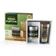 Set pentru ceai ceremonial matcha bio, 30g, Aromandise