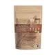 Shake proteic cacao si vanilie bio 500g Dragon Superfoods