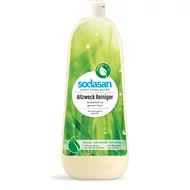 Solutie universala cu citrice ecologica 1l Sodasan-picture