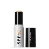 SPF 50 PRO-ACTIVE STICK de protectie solara minerala, 12g, Madara-picture