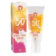 Spray bio protectie solara bebe si copii FPS 50+, 100ml - ey! Eco Cosmetics-picture