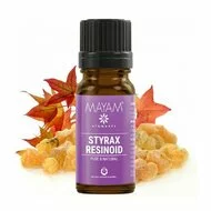 Styrax extract balsamic, 10ml, Mayam-picture
