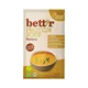 Supa instant proteica cu cartofi bio 30g Bettr