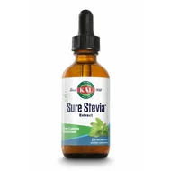 Sure Stevia, KAL, 59.10ml, Secom-picture