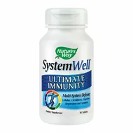 SystemWell® Ultimate Immunity™ 30tb, Nature's Way, Secom-picture