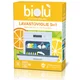 Tablete pentru masina de spalat vase 5in1 cu mandarine si lamaie, ecologice, 32 bucati, 76g, Biolu