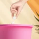 Tablete pentru pardoseli cu eucalipt si lamaie, ecologice, 20 bucati, 47.5g, Biolu