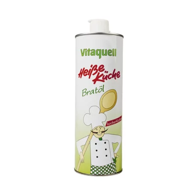 Ulei de floarea soarelui 1L Vitaquell