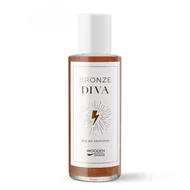 Ulei uscat stralucitor Bronze Diva, 100ml, Wooden Spoon PRET REDUS-picture