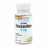 Ultra Zeaxanthin™, Solaray, 30 capsule, Secom-picture